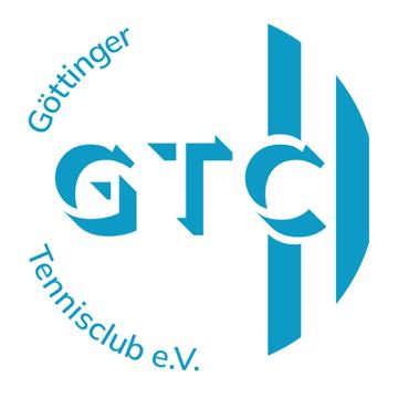 Göttinger Tennisclub e.V. Logo